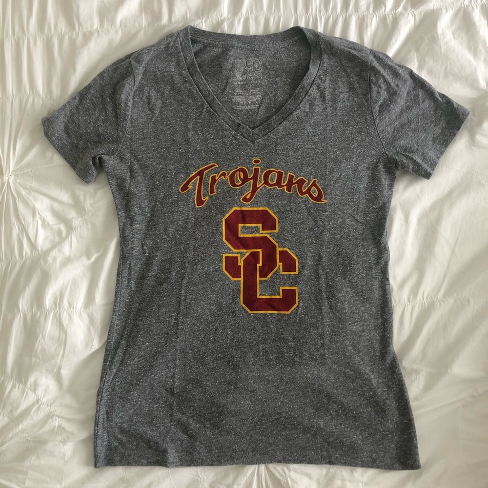 Women’s USC Trojans T-shirt